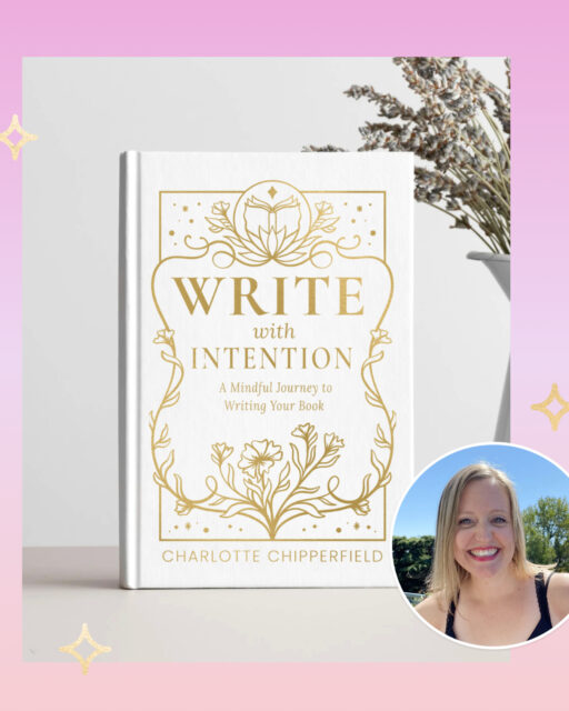We're over the moon excited to share that our Book Magic editor & book coach, Charlotte Chipperfield, has just released her brand new book 'Write with Intention: A Mindful Journey to Writing Your Book' into the world! ✨⁠
⁠
This book is for anyone who’s ever felt the calling to write their stories, ideas, and wisdom into a book - but hasn’t quite known where to begin.⁠
⁠
'Write with Intention' is a warm, motivating guide that helps writers slow down, get clear on their “why,” and transform their writing experience from struggle to ease.⁠
⁠
"Your story matters and you are worthy of the creative success you desire by cultivating both your writing skills and mindset. It’s time to begin your mindful writing journey."⁠
⁠
You can grab your copy of Write with Intention on Amazon! 🛒⁠
⁠
And tune into our upcoming Book Magic podcast episode to hear Charlotte’s full author story. 🎧⁠
⁠
Let’s show Charlotte some love in the comments and celebrate this incredible moment together! 💓📖💓